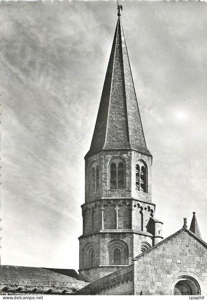 CPM Collegiale Saint Pierre La fleche de la croisee L Ange sur la fleche