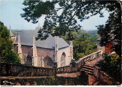 CPM Le Faouet Morbihan