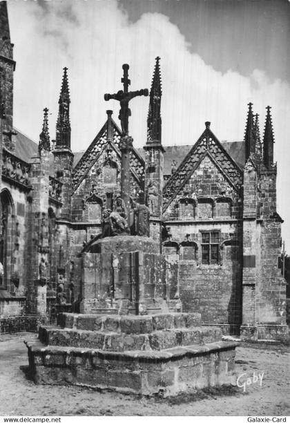 29 LE FOLGOET LE CALVAIRE