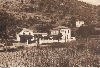 CPSM Le Lavandou Plage de la Fossette