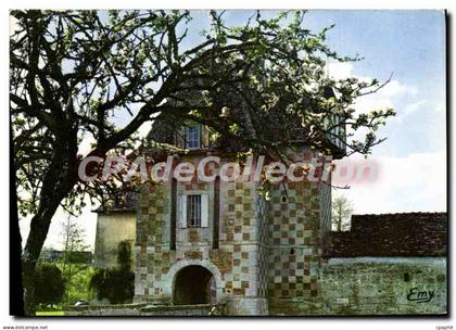 CPSM Manoir du Bais a Cambremer