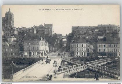 51601264 - Le Mans