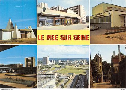 77-LE MEE SUR SEINE-N°4152-B/0189
