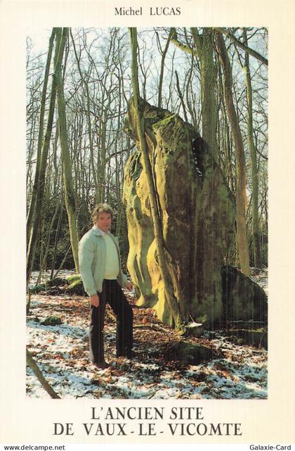 77 LE MEE SUR SEINE VAUX LE VICOMTE