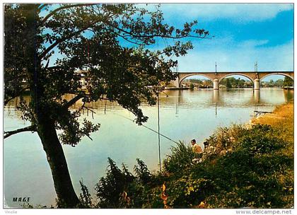 B-15-1862 :  LE MEE SUR SEINE