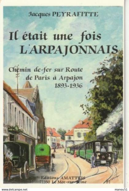 LE MEE sur SEINE - CPM publicitaire Editions AMATTEIS