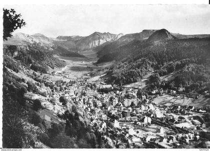 CPA LE MONT DORE -non circulée