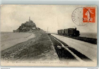 39469575 - Le Mont-Saint-Michel