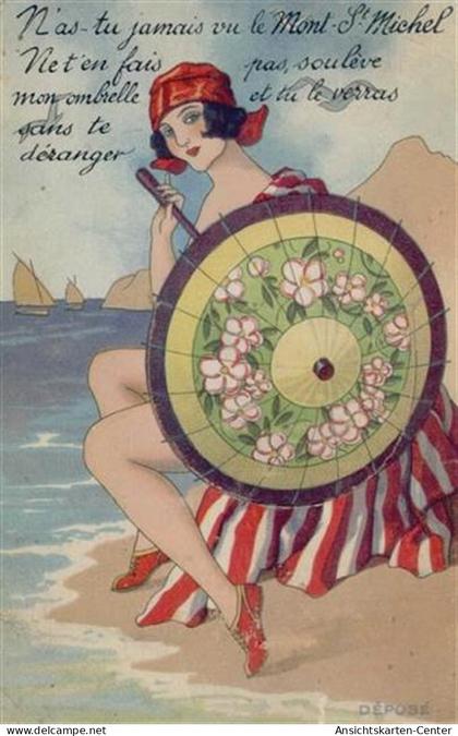 55118880 - Le Mont-Saint-Michel