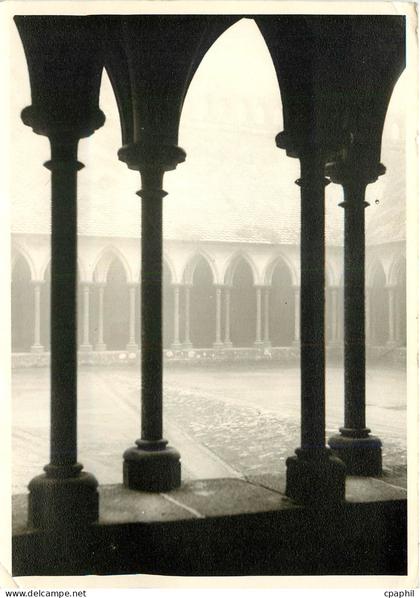 CPM Le Mont Saint Michel