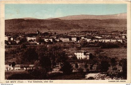 CPA Le MUY Vue générale (411218)