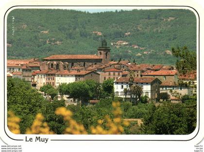 Le Muy