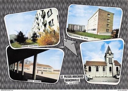 95 LE PLESSIS BOUCHARD FRANCONVILLE