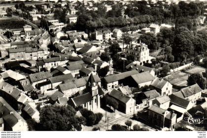 Le plessis bouchard