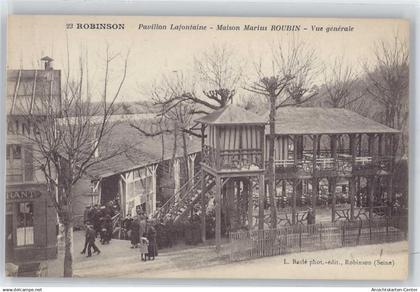 50376208 - Le Plessis-Robinson