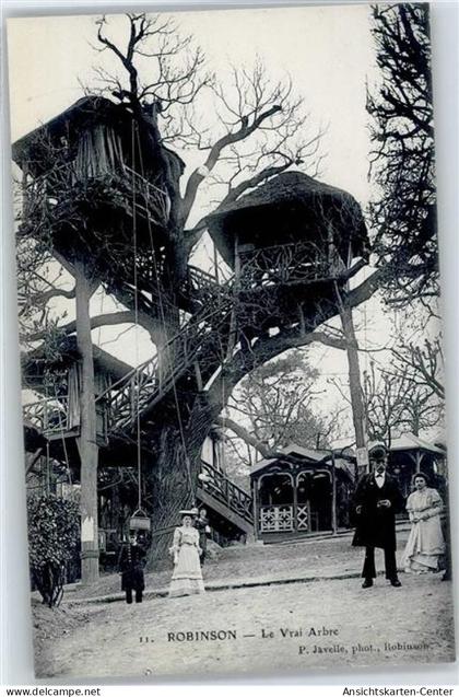 50960764 - Le Plessis-Robinson