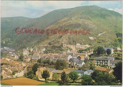 48- LE PONT DE MONTVERT - VUE GENERALE