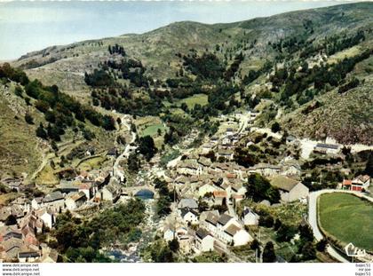 Le pont de Montvert
