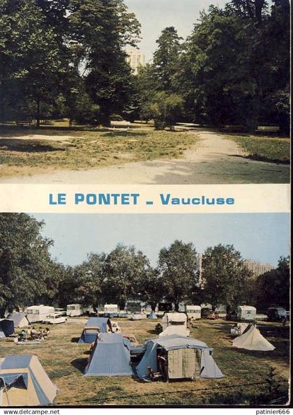 le pontet