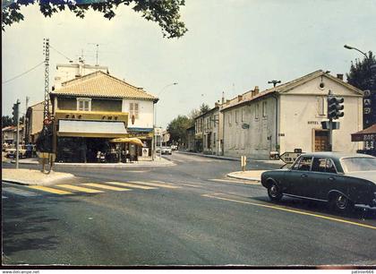 le pontet