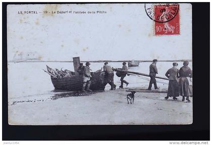 LE PORTEL