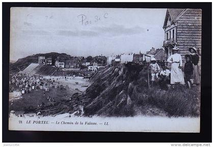 LE PORTEL
