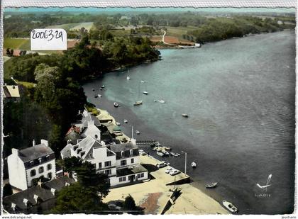 LE POULDU- LE BAS POULDU