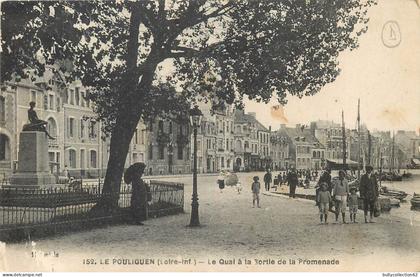 CPA Le Pouliguen  44/175
