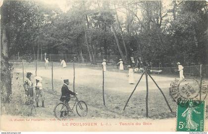 CPA Le Pouliguen  44/179