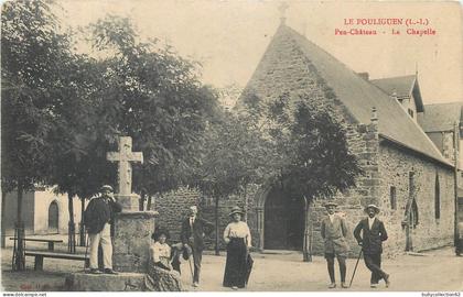 CPA Le Pouliguen  44/180