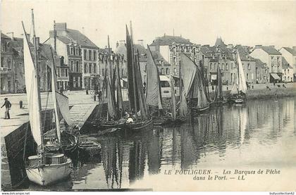 CPA Le Pouliguen  44/181