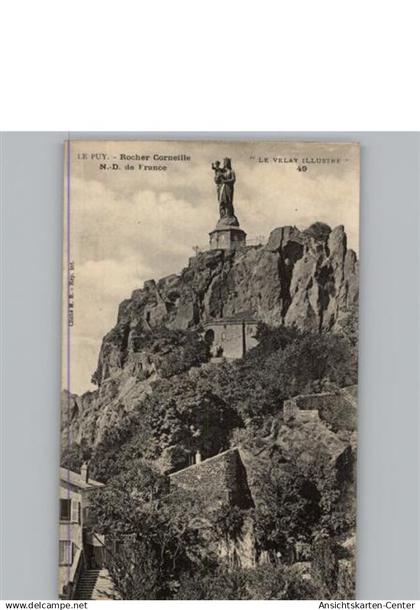 50325834 - Le Puy-en-Velay