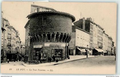 51632765 - Le Puy-en-Velay