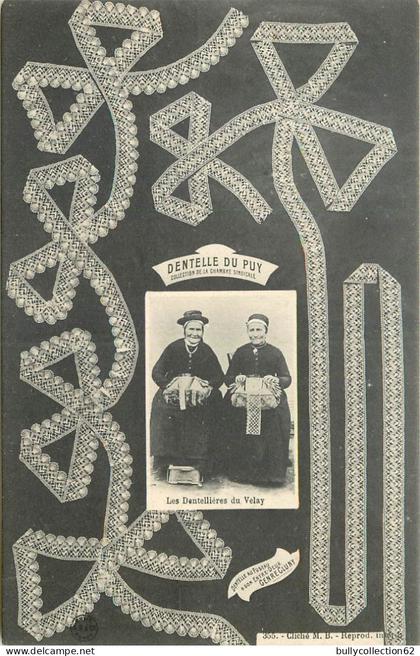 CPA Le Puy en Velay  43/33