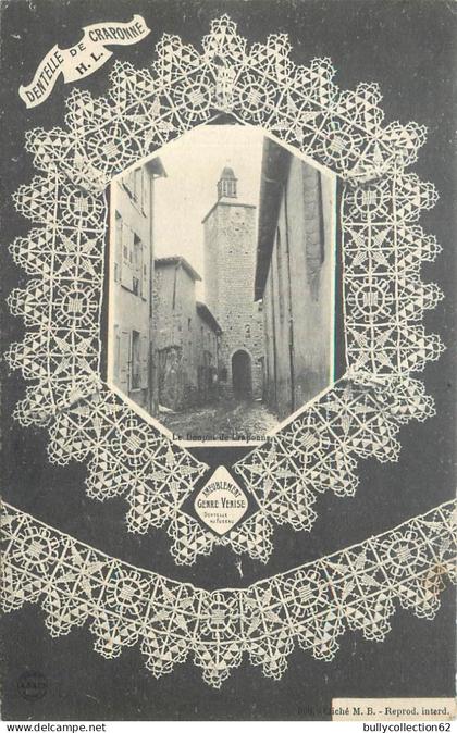 CPA Le Puy en Velay  43/39