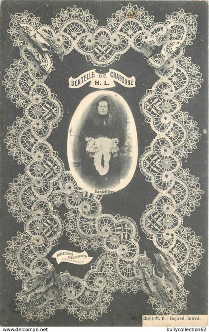 CPA Le Puy en Velay  43/42