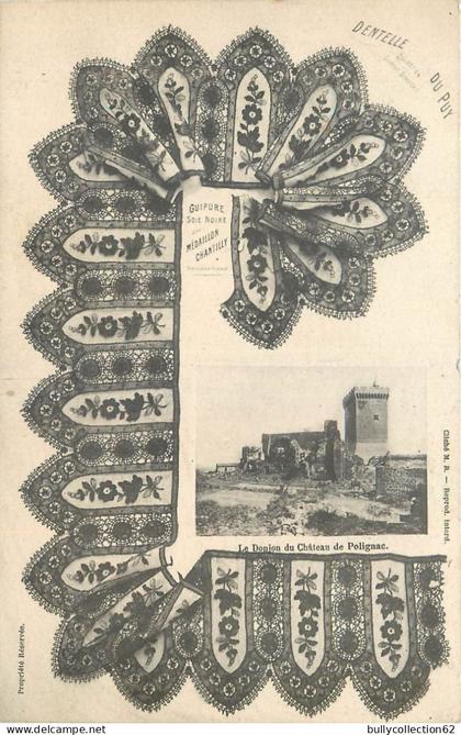 CPA Le Puy en Velay  43/43