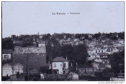 LE RAINCY