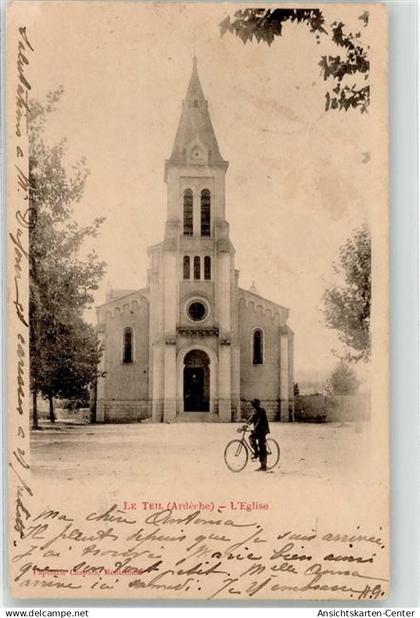 52098634 - Le Teil