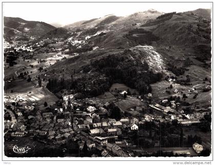 Carte Postale Ancienne de LE THILLOT