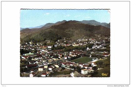 Carte Postale Ancienne de LE THILLOT