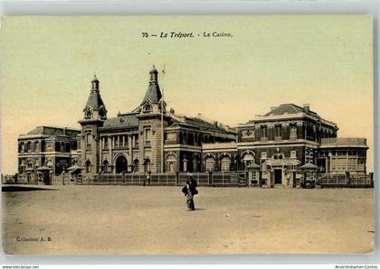 39635074 - Le Treport