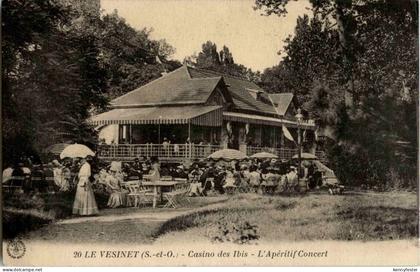 Le Vesinet