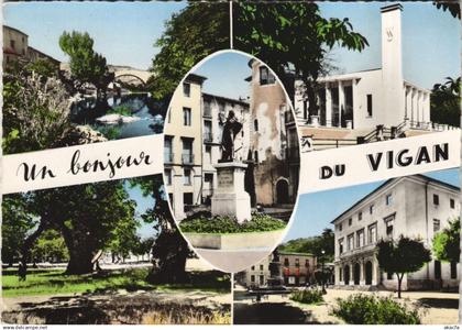 CPM Le Vigan Le College (16525)