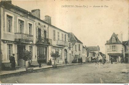 64 Lembeye, Avenue de Pau