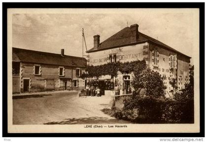 18 Léré restaurant D18D K18125K C18125C RH080207