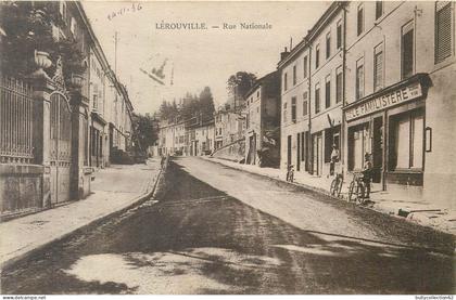 CPA Lérouville  55/120