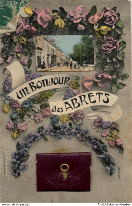 55094548 - Les Abrets