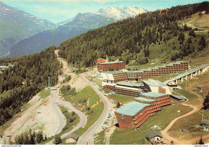 73 LES ARCS LES ARCS 1600