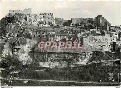 CPM Les Baux en Provence B du R